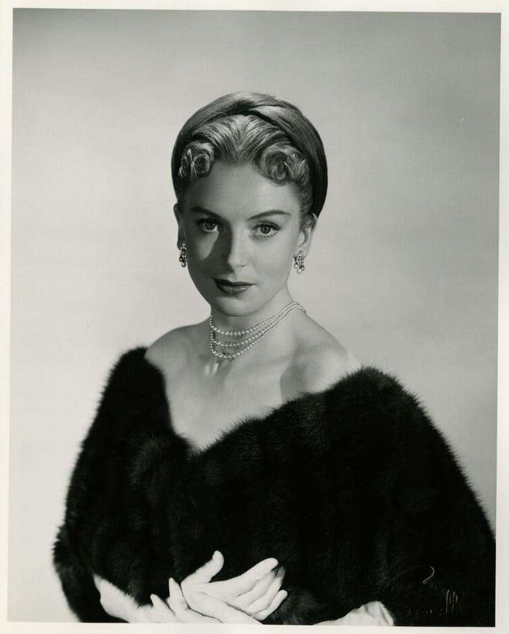 51 Sexy Deborah Kerr Boobs Pictures Demonstrate That She Is As Hot As Anyone Might Imagine 21
