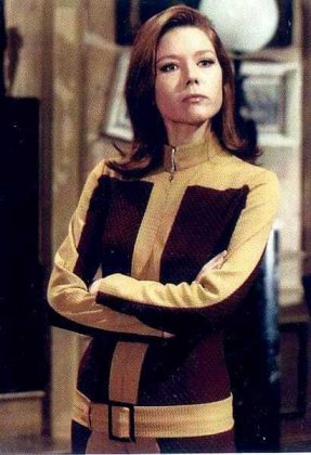 40 Sexy and Hot Diana Rigg Pictures – Bikini, Ass, Boobs 32