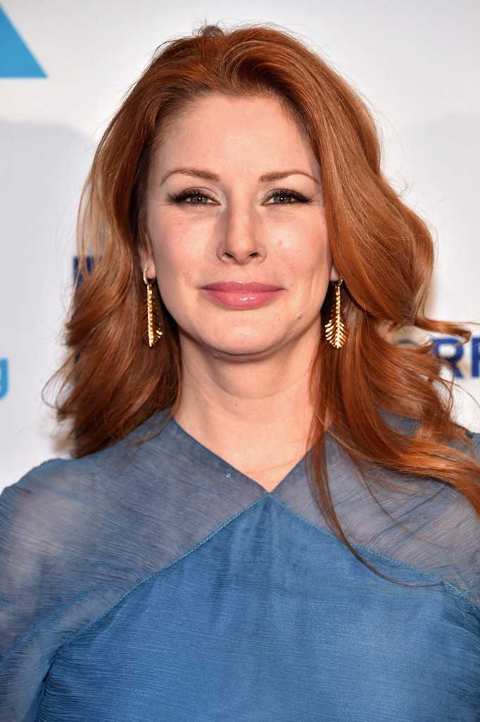 51 Sexy Diane Neal Boobs Pictures Which Are Inconceivably Beguiling 34