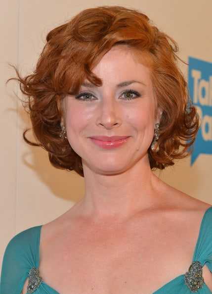 51 Sexy Diane Neal Boobs Pictures Which Are Inconceivably Beguiling 24