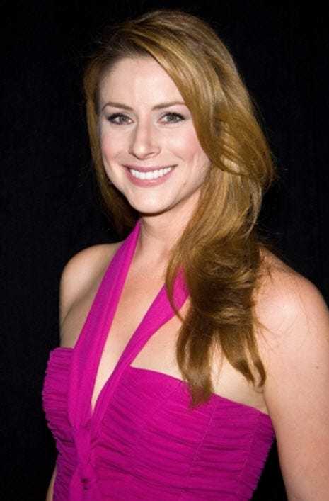 51 Sexy Diane Neal Boobs Pictures Which Are Inconceivably Beguiling 17