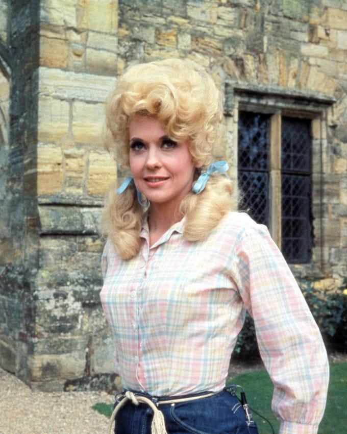 42 Donna Douglas Nude Pictures Are Sure To Keep You At The Edge Of Your Seat 23