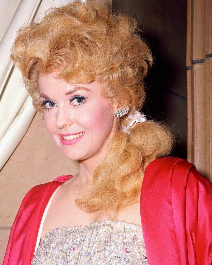 42 Donna Douglas Nude Pictures Are Sure To Keep You At The Edge Of Your Seat 19