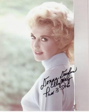 42 Donna Douglas Nude Pictures Are Sure To Keep You At The Edge Of Your Seat 37