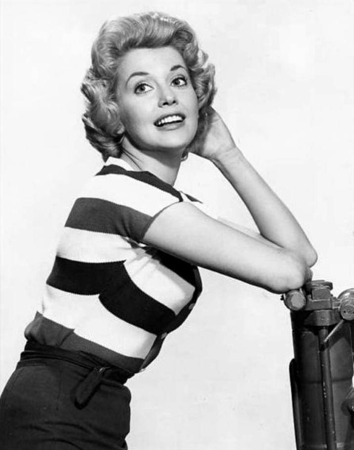 42 Donna Douglas Nude Pictures Are Sure To Keep You At The Edge Of Your Seat 462