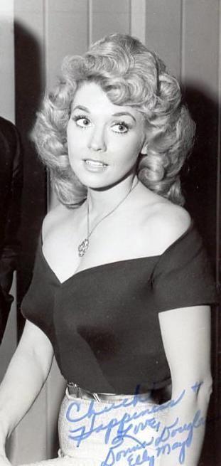 42 Donna Douglas Nude Pictures Are Sure To Keep You At The Edge Of Your Seat 36