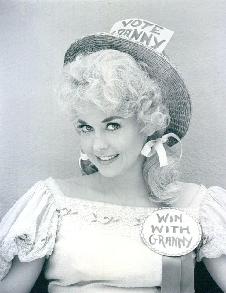 42 Donna Douglas Nude Pictures Are Sure To Keep You At The Edge Of Your Seat 9