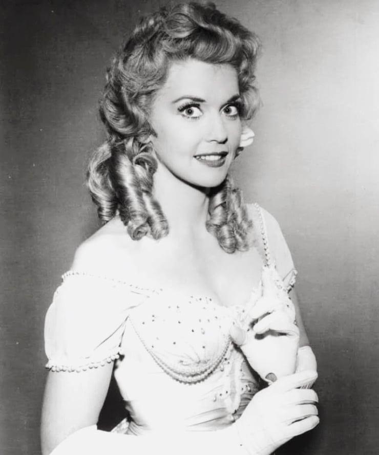 42 Donna Douglas Nude Pictures Are Sure To Keep You At The Edge Of Your Seat 685