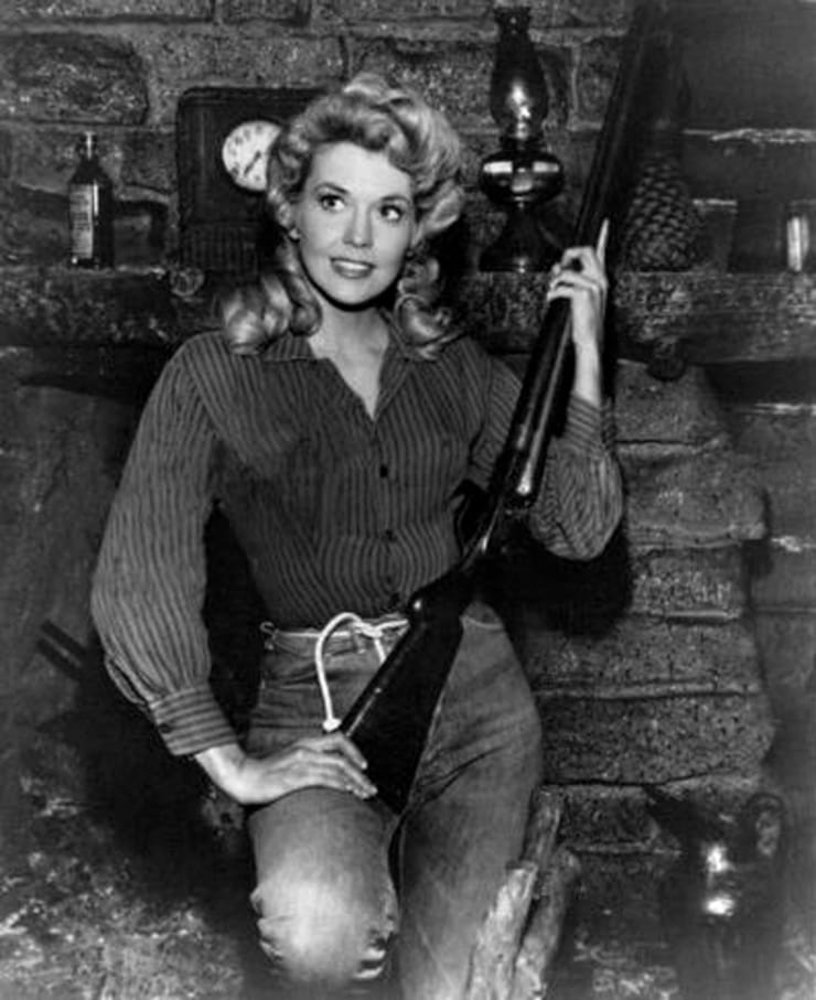 42 Donna Douglas Nude Pictures Are Sure To Keep You At The Edge Of Your Seat 677