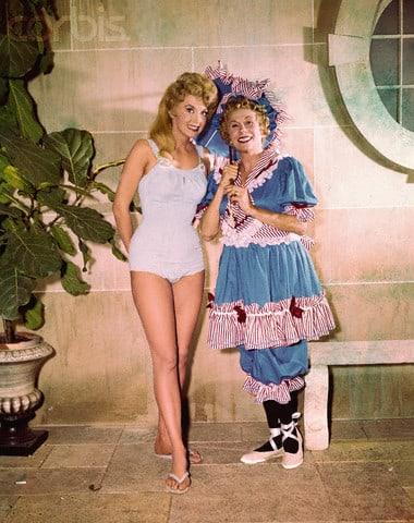 42 Donna Douglas Nude Pictures Are Sure To Keep You At The Edge Of Your Seat 34