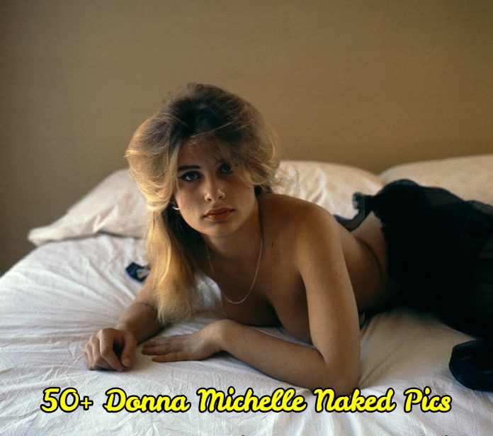 Donna Michelle sex scenes (1)
