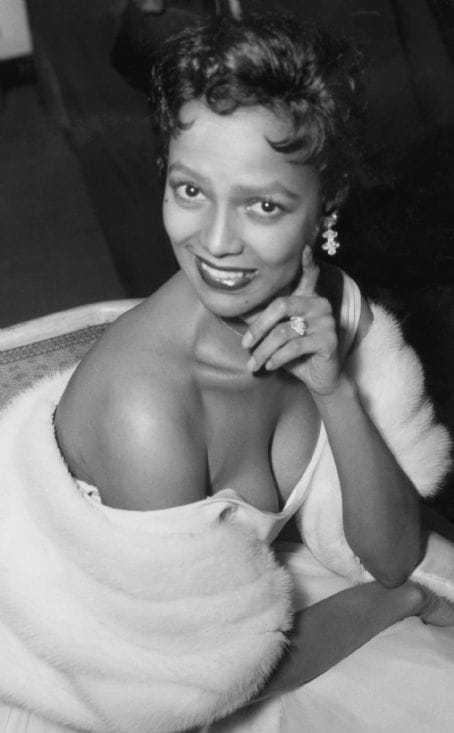 48 Hottest Dorothy Dandridge Big Butt Pictures Are Only Brilliant To Observe 22