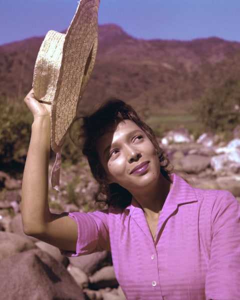 48 Hottest Dorothy Dandridge Big Butt Pictures Are Only Brilliant To Observe 51