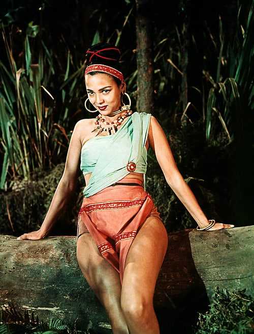 48 Hottest Dorothy Dandridge Big Butt Pictures Are Only Brilliant To Observe 16