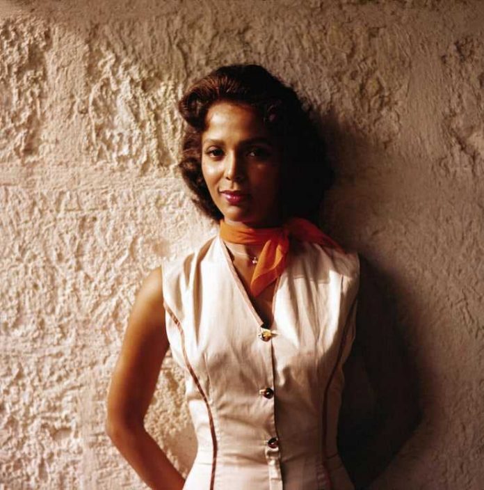 48 Hottest Dorothy Dandridge Big Butt Pictures Are Only Brilliant To Observe 45