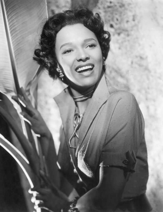 48 Hottest Dorothy Dandridge Big Butt Pictures Are Only Brilliant To Observe 43