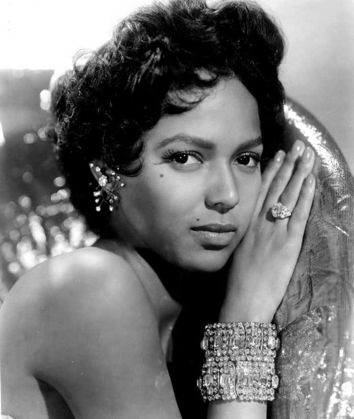 48 Hottest Dorothy Dandridge Big Butt Pictures Are Only Brilliant To Observe 41