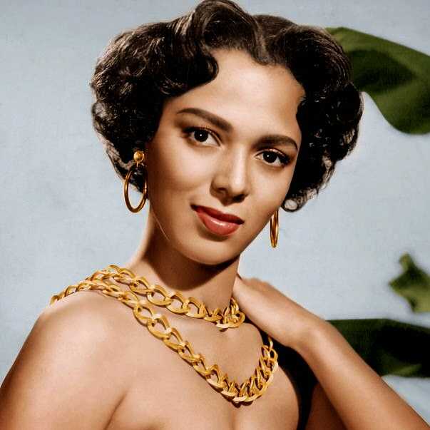 48 Hottest Dorothy Dandridge Big Butt Pictures Are Only Brilliant To Observe 60