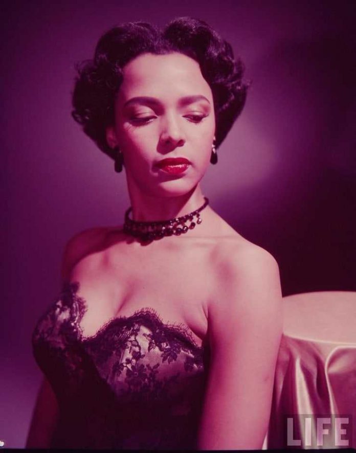 48 Hottest Dorothy Dandridge Big Butt Pictures Are Only Brilliant To Observe 3
