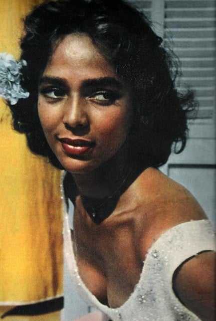 48 Hottest Dorothy Dandridge Big Butt Pictures Are Only Brilliant To Observe 27