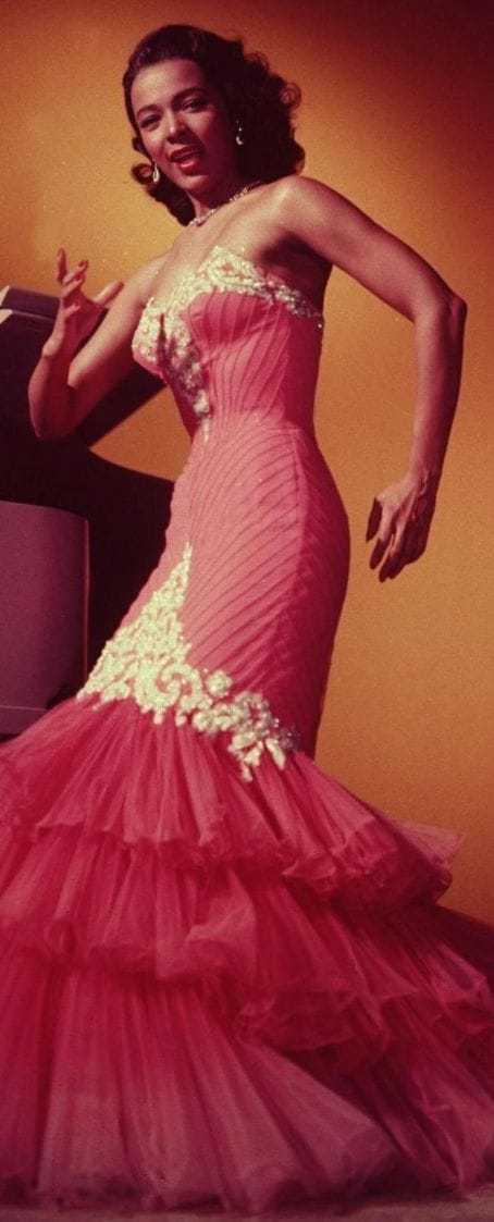 48 Hottest Dorothy Dandridge Big Butt Pictures Are Only Brilliant To Observe 55