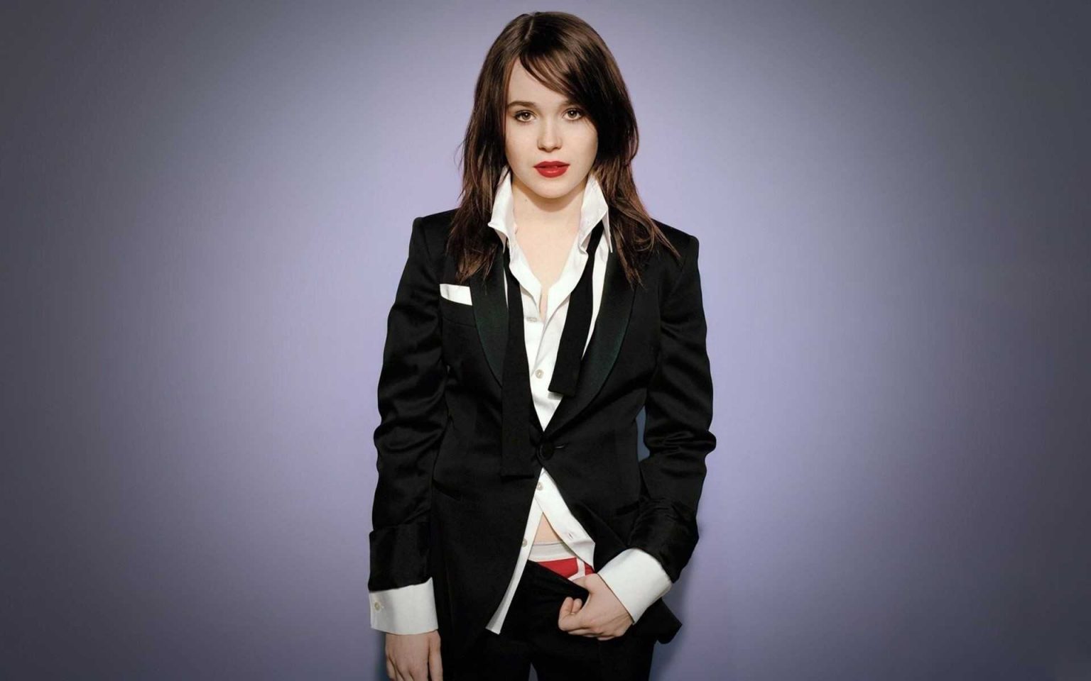 41 Ellen Page Nude Pictures Which Are Impressively Intriguing 212
