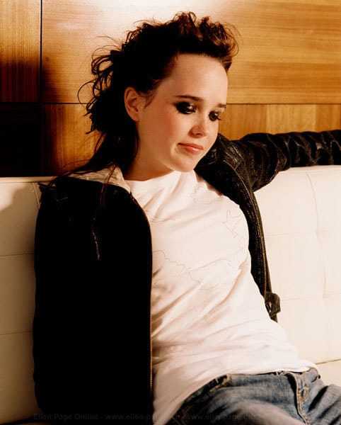 41 Ellen Page Nude Pictures Which Are Impressively Intriguing 16