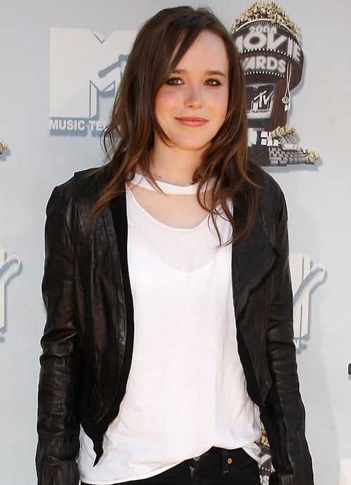 41 Ellen Page Nude Pictures Which Are Impressively Intriguing 210