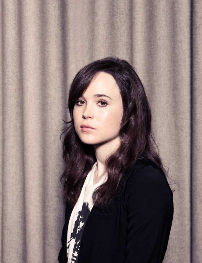 41 Ellen Page Nude Pictures Which Are Impressively Intriguing 30