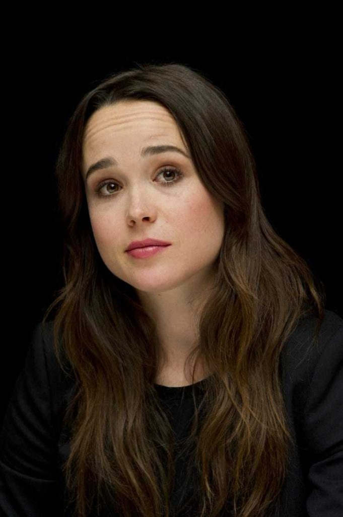41 Ellen Page Nude Pictures Which Are Impressively Intriguing 459