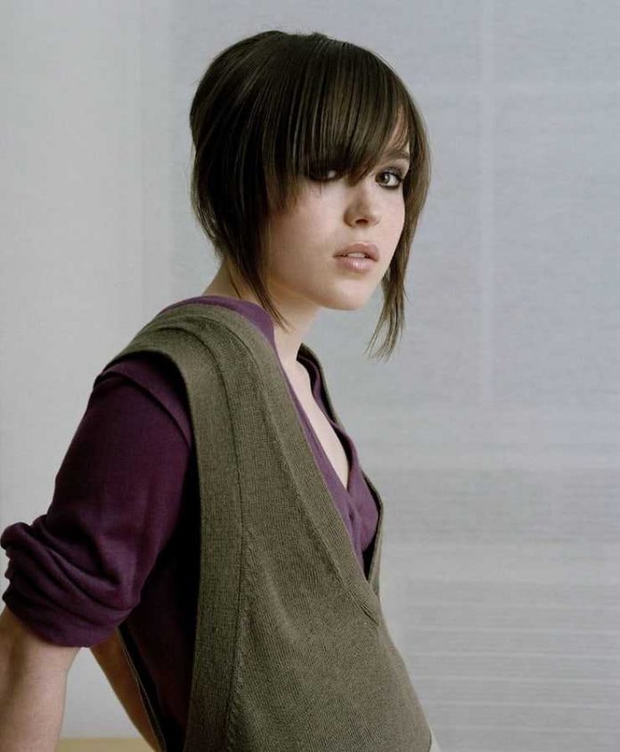 41 Ellen Page Nude Pictures Which Are Impressively Intriguing 216