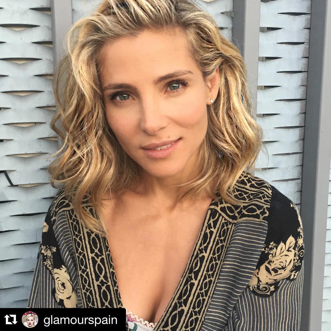 Elsa Pataky Hot Pictures