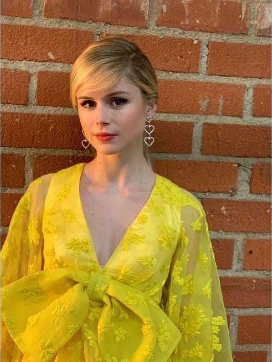 51 Hottest Erin Moriarty Big Butt Pictures Which Will Make You Feel All Excited And Enticed 269