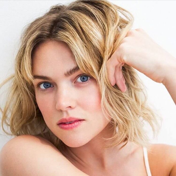 46 Erin Richards Nude Pictures Which Are Impressively Intriguing 15