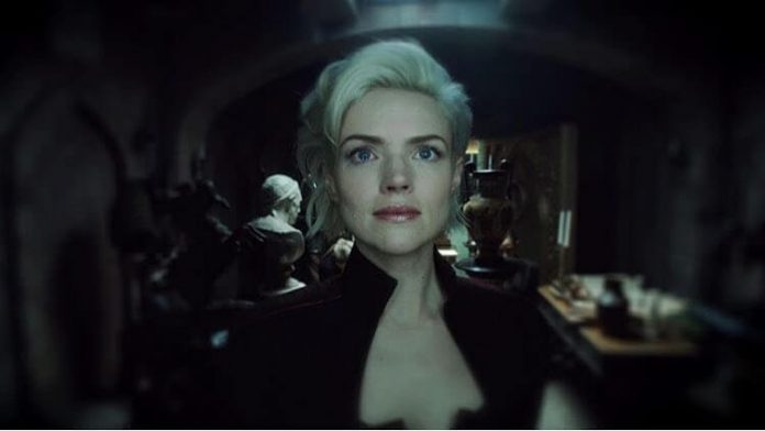 46 Erin Richards Nude Pictures Which Are Impressively Intriguing 6