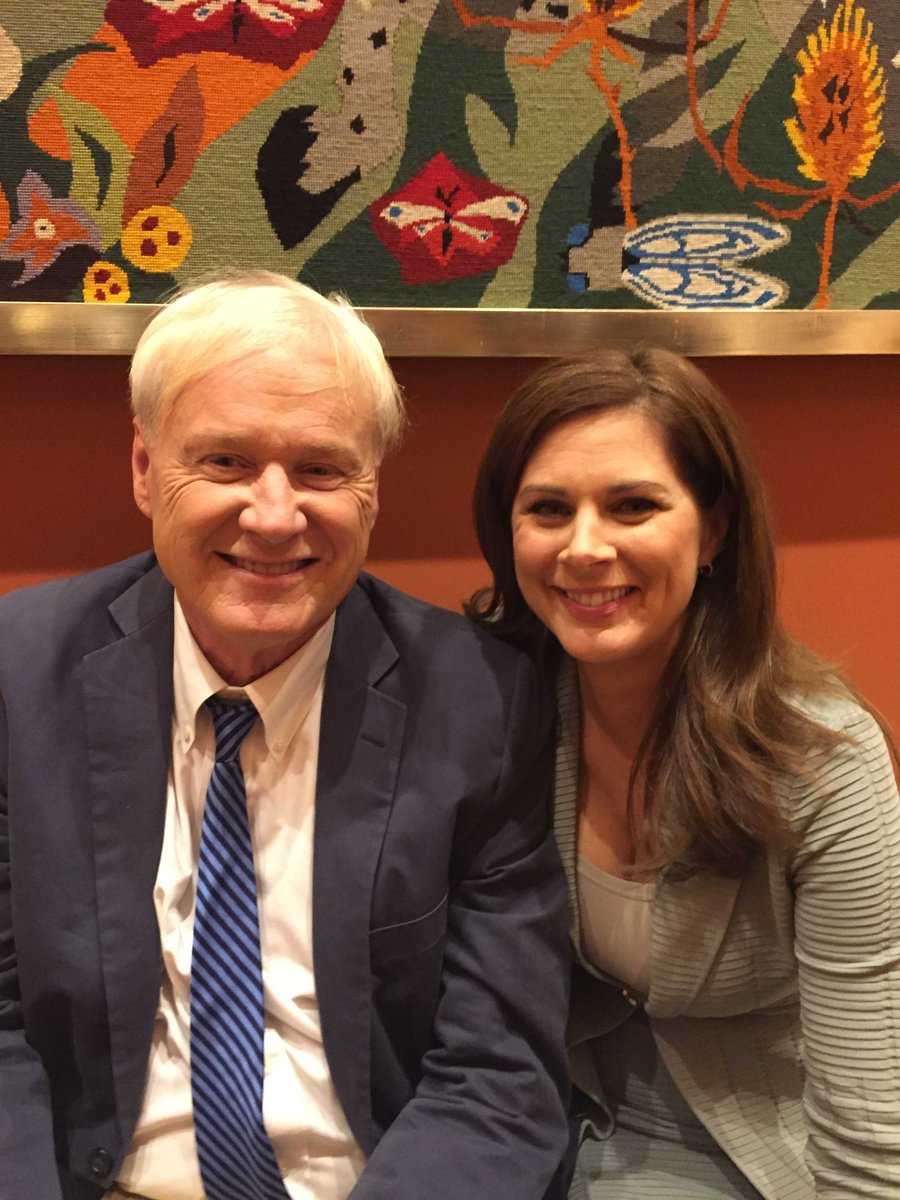 50+ Erin Burnett Hot Pictures Will Make You Go Crazy For This Babe 115