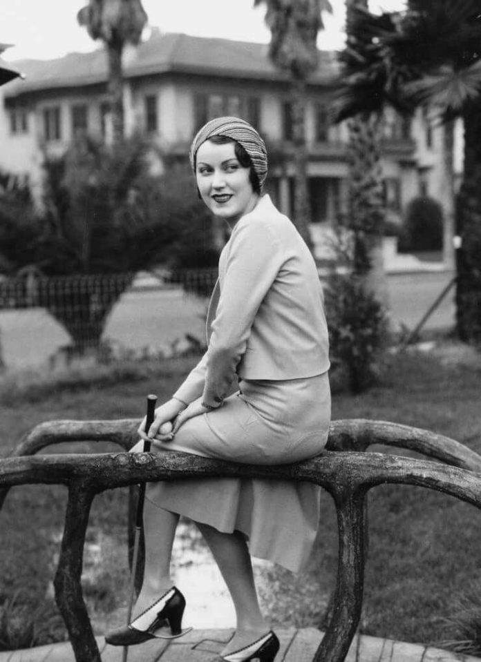 51 Hottest Fay Wray Big Butt Pictures Are Truly Entrancing And Wonderful 28