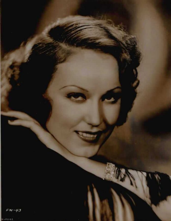 51 Hottest Fay Wray Big Butt Pictures Are Truly Entrancing And Wonderful 6