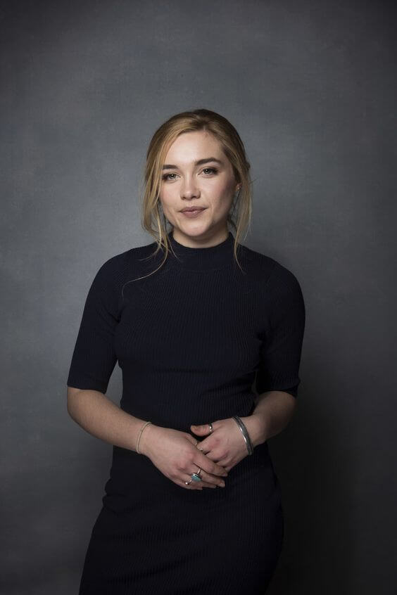 Florence Pugh hot pictures (2)
