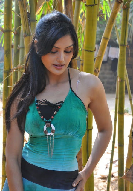 Beautiful Actress Gauri Sharma Latest Photoshoot Pics 3