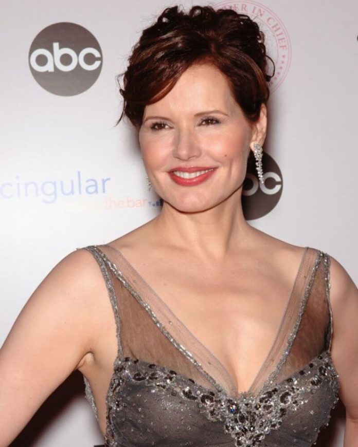 51 Hottest Geena Davis Big Butt Pictures Are An Appeal For Her Fans 76
