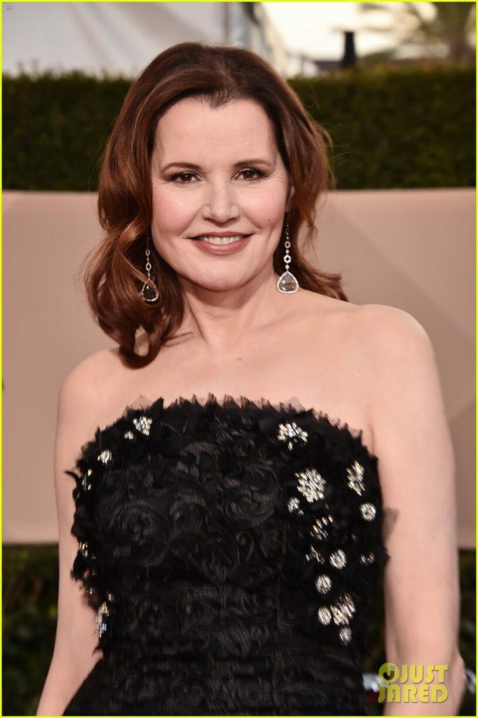 51 Hottest Geena Davis Big Butt Pictures Are An Appeal For Her Fans 74