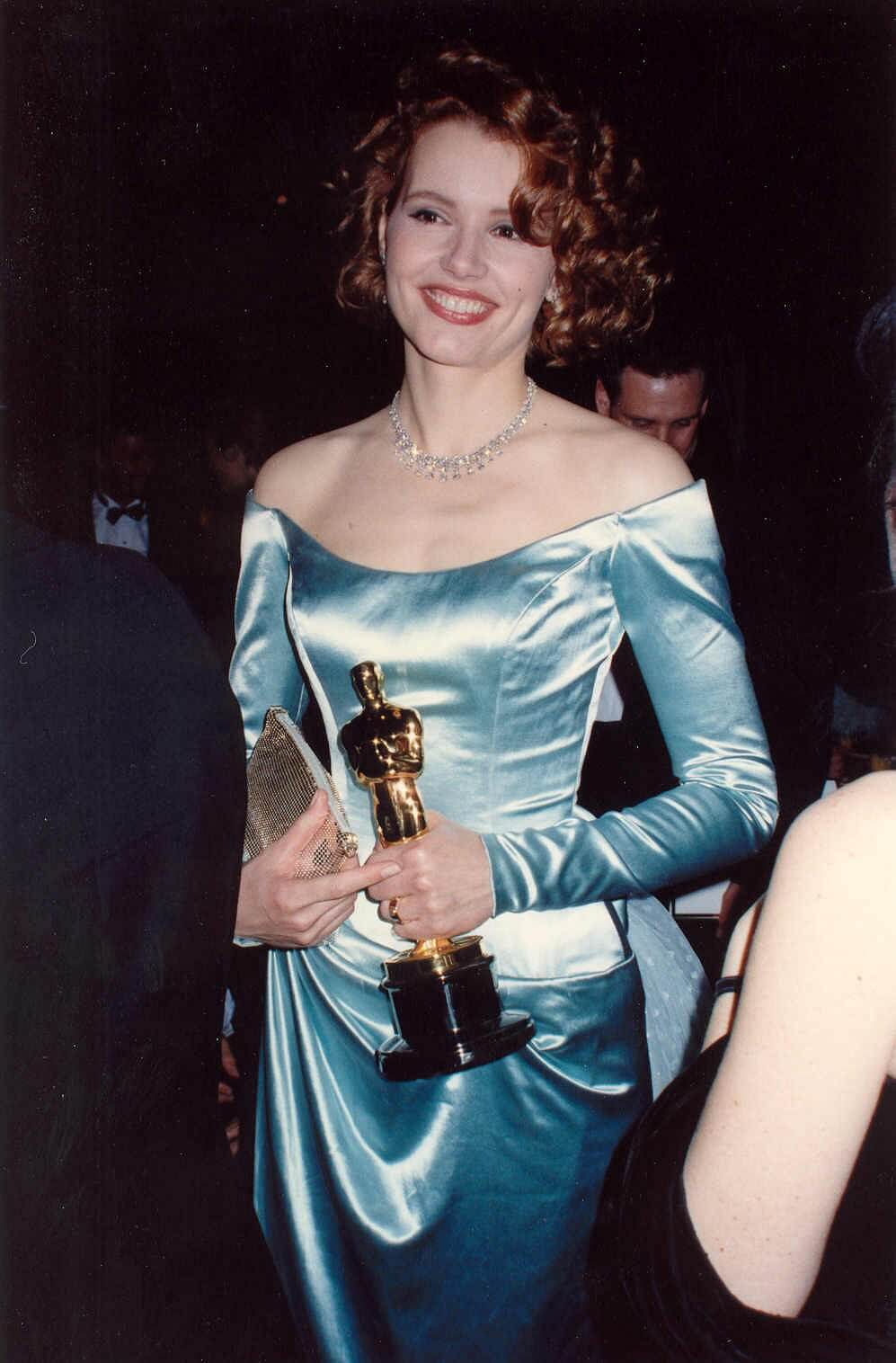 51 Sexy Geena Davis Boobs Pictures That Are Basically Flawless 151
