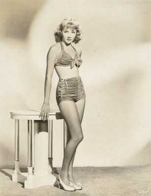 51 Gloria Grahame Nude Pictures That Are Appealingly Attractive 46