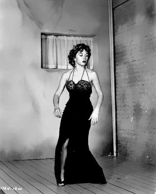 51 Gloria Grahame Nude Pictures That Are Appealingly Attractive 32