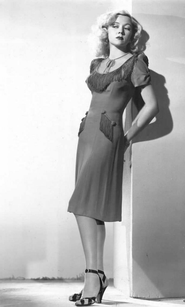 51 Gloria Grahame Nude Pictures That Are Appealingly Attractive 29