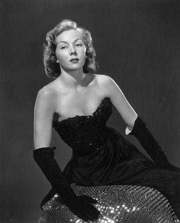 51 Gloria Grahame Nude Pictures That Are Appealingly Attractive 45