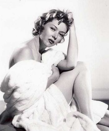 51 Gloria Grahame Nude Pictures That Are Appealingly Attractive 43