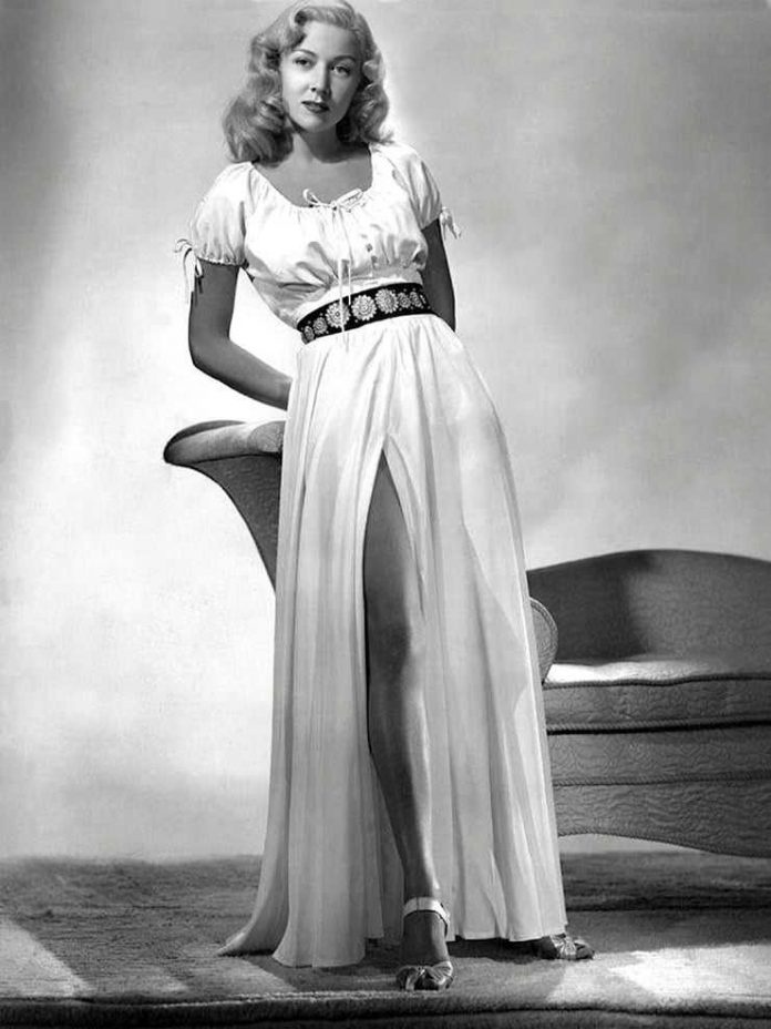 51 Gloria Grahame Nude Pictures That Are Appealingly Attractive 25