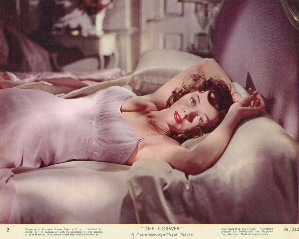 51 Gloria Grahame Nude Pictures That Are Appealingly Attractive 10
